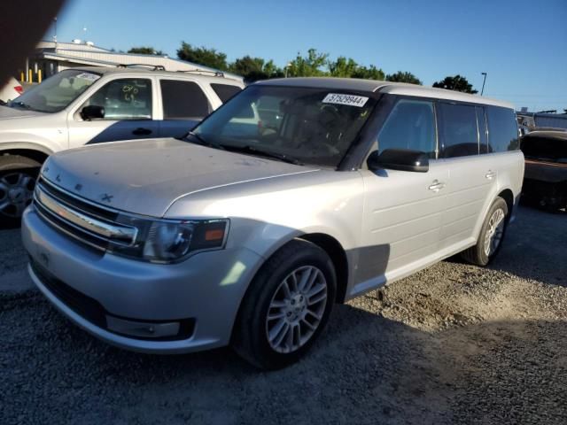 2013 Ford Flex SEL