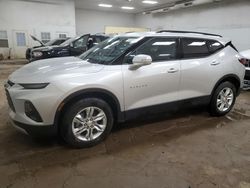 2020 Chevrolet Blazer 2LT en venta en Davison, MI