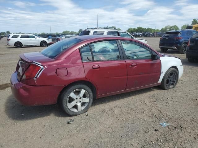 2004 Saturn Ion Level 3