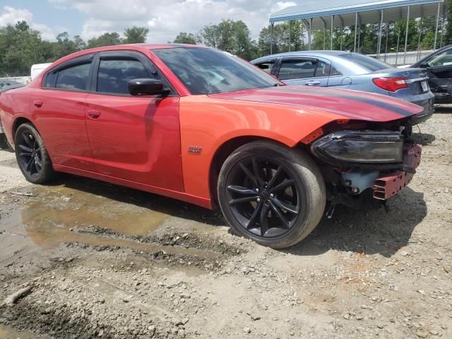 2016 Dodge Charger R/T