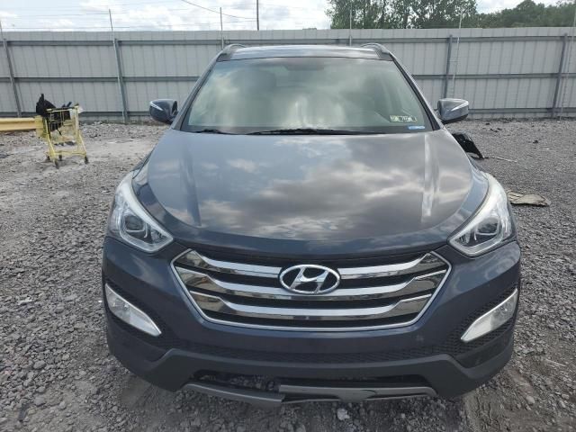 2016 Hyundai Santa FE Sport