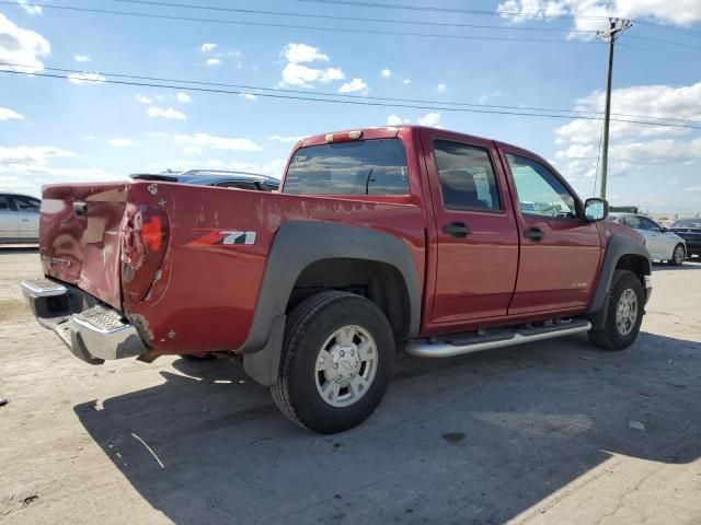 2005 Chevrolet Colorado