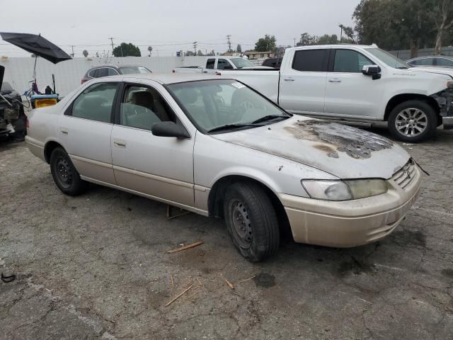 1997 Toyota Camry CE