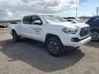 2021 Toyota Tacoma Double Cab