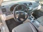 2012 Toyota Highlander Base