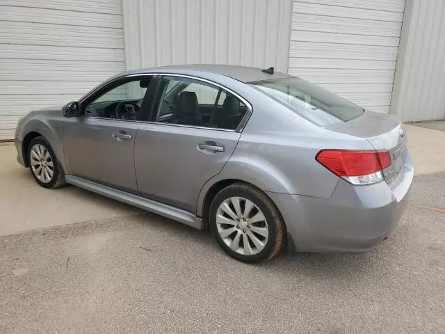 2011 Subaru Legacy 2.5I Limited