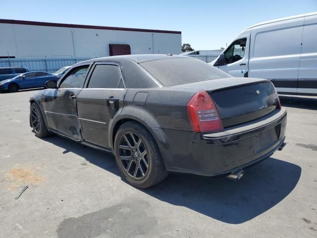 2006 Chrysler 300C SRT-8