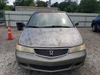 2000 Honda Odyssey EX