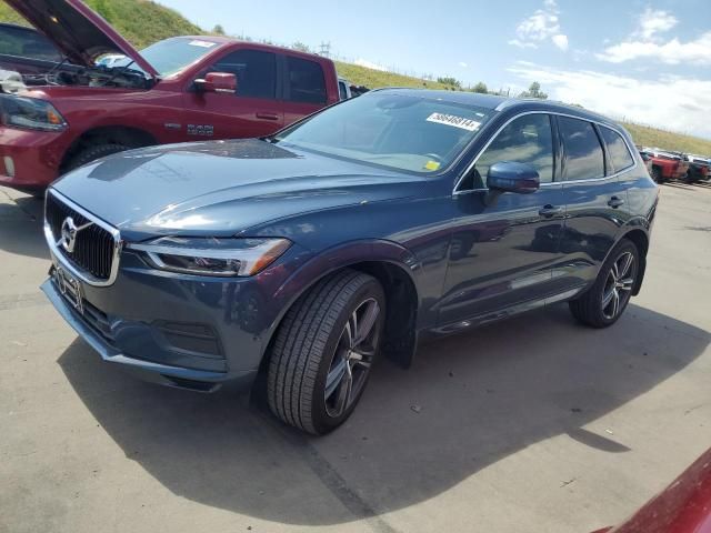 2019 Volvo XC60 T6 Momentum