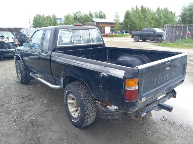 1992 Toyota Pickup 1/2 TON Extra Long Wheelbase DLX