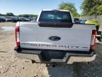 2017 Ford F250 Super Duty