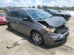 2012 Honda Odyssey EX