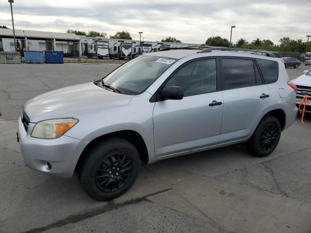 2007 Toyota Rav4