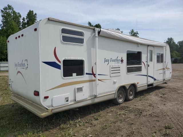 2005 Jayco JAY Feathe