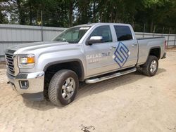 2017 GMC Sierra K2500 SLT en venta en Austell, GA