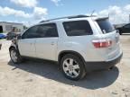 2010 GMC Acadia SLT-2