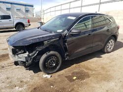 Ford salvage cars for sale: 2023 Ford Escape Active