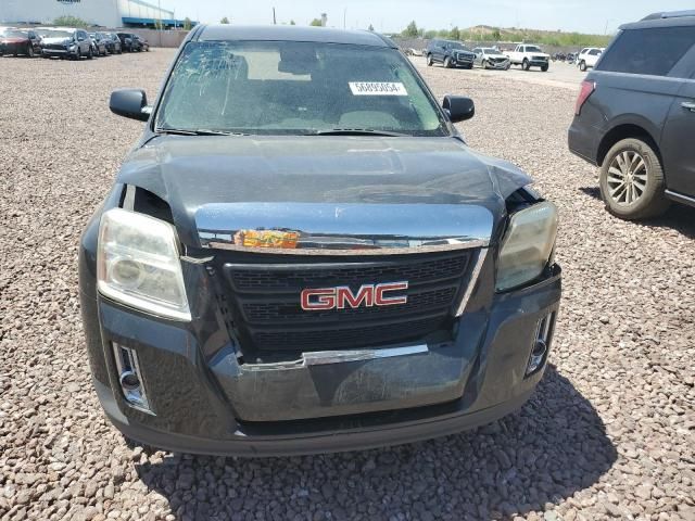 2014 GMC Terrain SLE