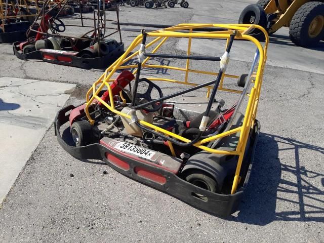 2002 Honda GO-Cart