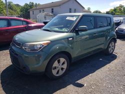 KIA Soul Vehiculos salvage en venta: 2014 KIA Soul