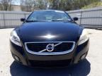 2011 Volvo C70 T5