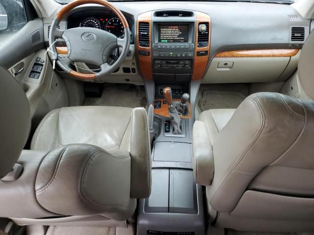 2004 Lexus GX 470