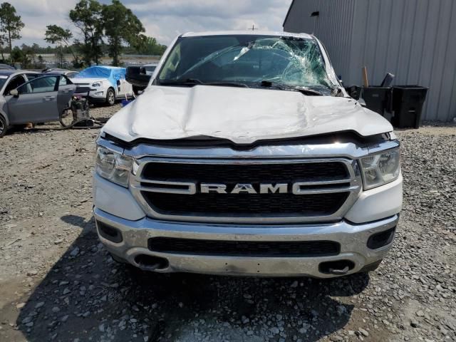 2019 Dodge RAM 1500 Tradesman