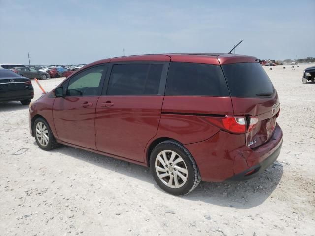 2012 Mazda 5