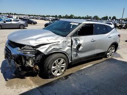 Chevrolet Vehiculos salvage en venta: 2020 Chevrolet Blazer 1LT