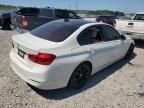 2016 BMW 320 I