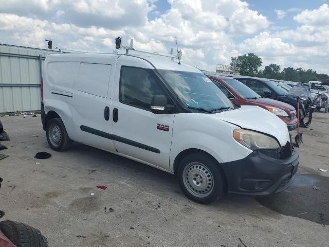 2016 Dodge RAM Promaster City