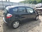 2012 Honda FIT