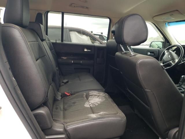 2015 Ford Flex SEL