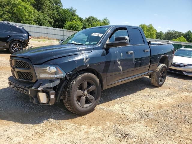 2014 Dodge RAM 1500 ST