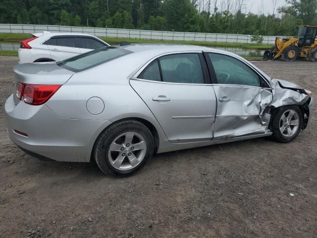 2013 Chevrolet Malibu LS