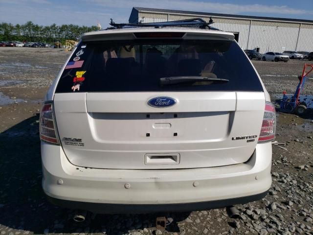 2010 Ford Edge Limited