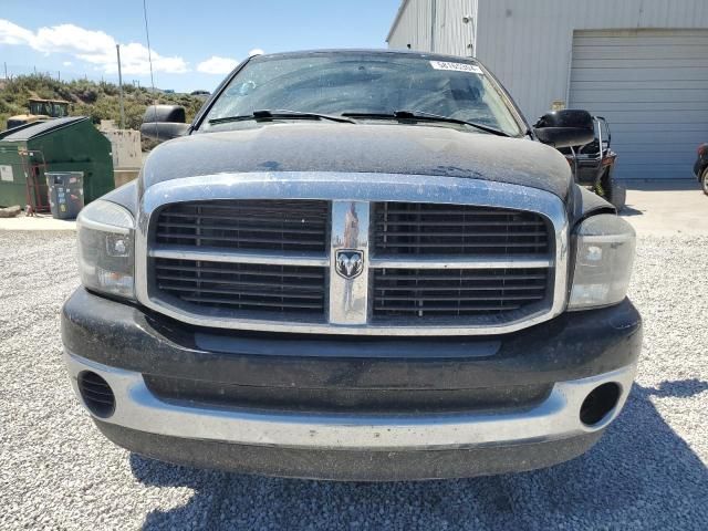 2006 Dodge RAM 1500 ST