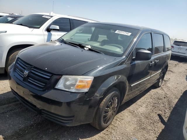 2008 Dodge Grand Caravan SE