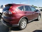 2016 Honda CR-V EXL