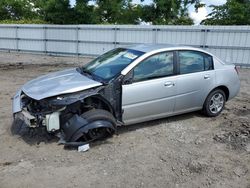 Vehiculos salvage en venta de Copart West Mifflin, PA: 2004 Saturn Ion Level 2