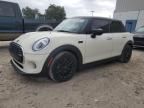 2020 Mini Cooper