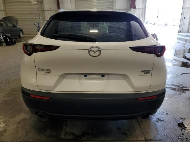 2021 Mazda CX-30 Premium