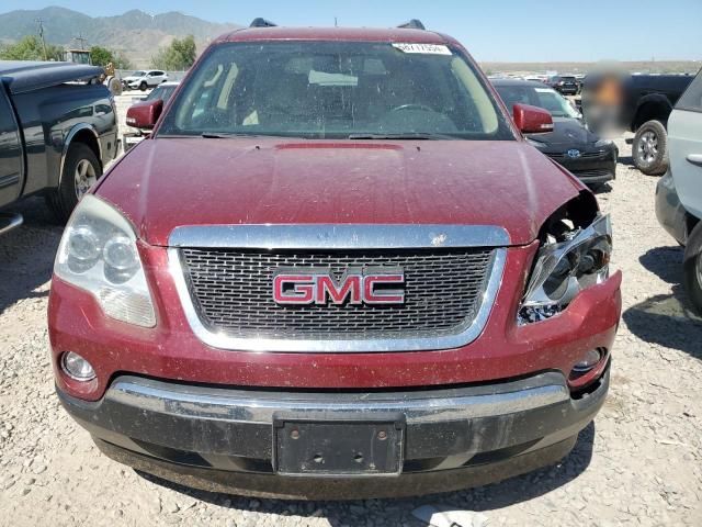 2010 GMC Acadia SLT-2