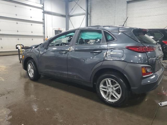 2020 Hyundai Kona SE