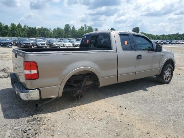 2005 Ford F150