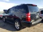 2007 Chevrolet Tahoe K1500