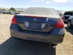 2006 Honda Accord SE