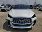 2023 Infiniti QX55 Essential