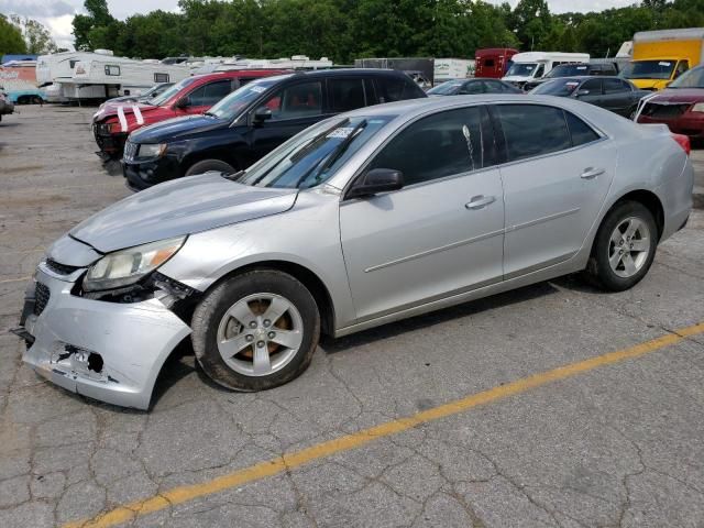 2015 Chevrolet Malibu LS