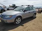 2008 Subaru Outback